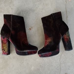 Madden girl boots